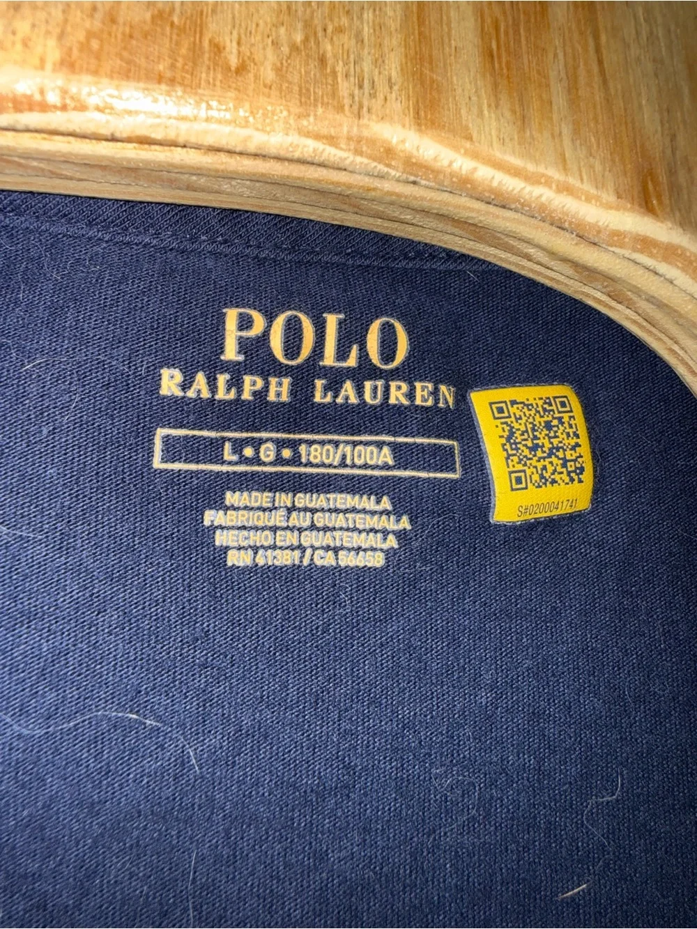 Polo Ralph Lauren polo by